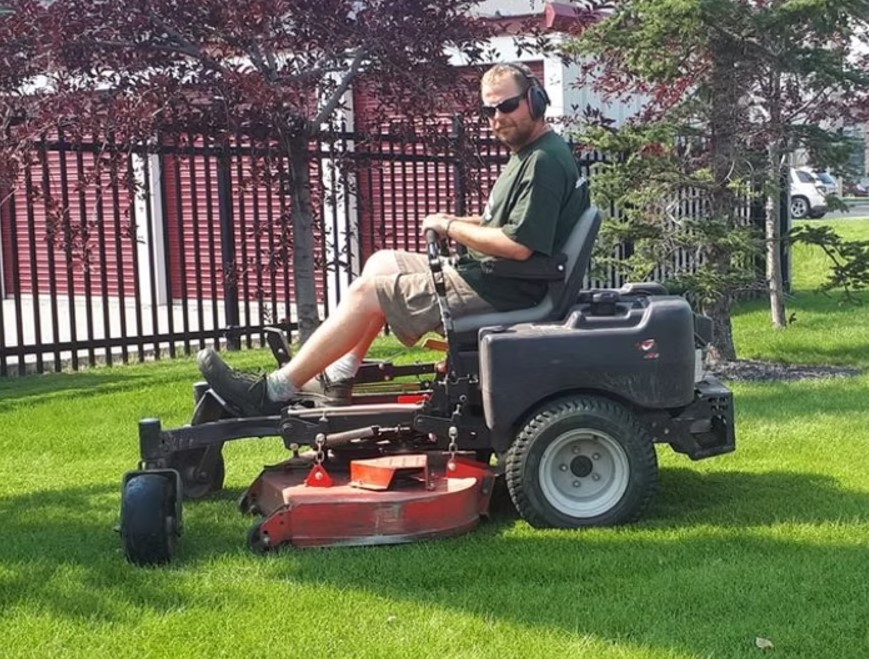 Lawn Care