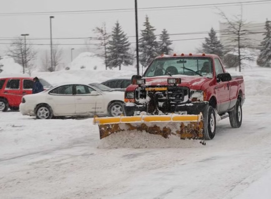 Snow Removal